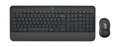 LOGITECH MK650 Signature US 920-011004
