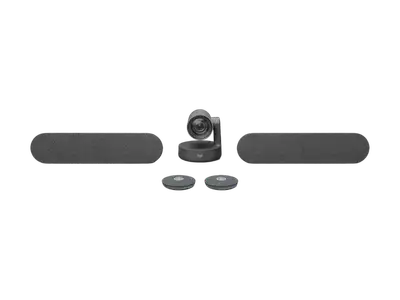 LOGITECH RALLY PLUS Conferencing Webcam 960-001242