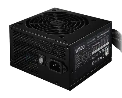 COOLER MASTER Elite NEX W500 500W (MPW-5001-ACBW-BE1) 3Y