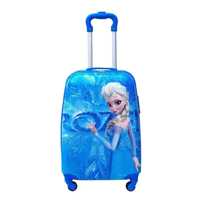3G Frozen Elsa EL 18"