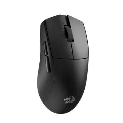 REDRAGON K1ng Pro Wireless / Wired Mouse Black