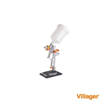 VILLAGER VAT 801 AG