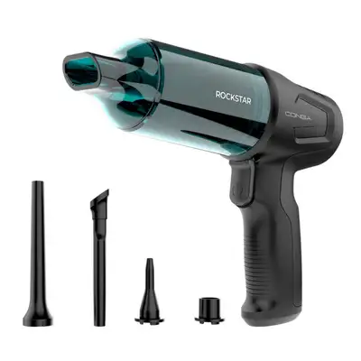 CECOTEC Conga Rockstar MicroHand