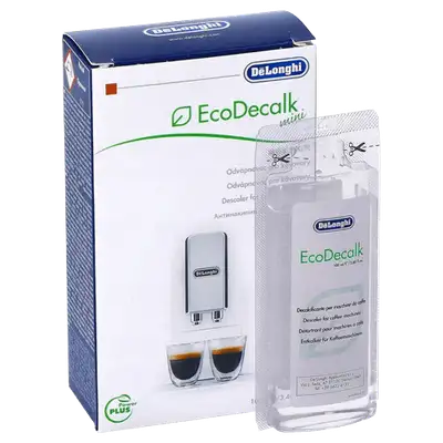 DELONGHI Eco Decalk 100ml Dekalcifikator