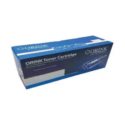 ORINK HP W2212A / CF207A Y