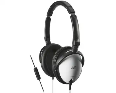 JVC HA-SR625WE