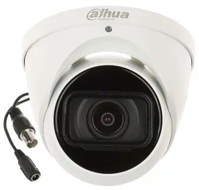 DAHUA HAC-HDW1500T-Z-A-2712-S2 IR HDCVI 5 megapiksela eyeball kamera