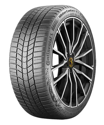 CONTINENTAL 315/30R22 Conti WinterContact 8 S 107V XL FR