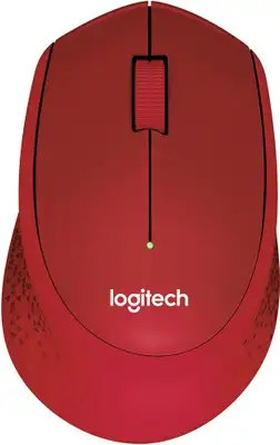LOGITECH M330 Red 910-004911