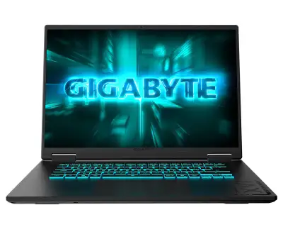 GIGABYTE A16 CWH, 16" FHD+, Intel Core i7-13620H 16GB 1TB SSD, RTX5070 8GB, Backlit, Win11Home