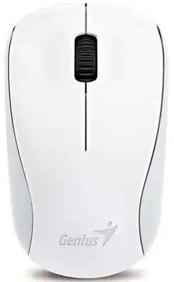 GENIUS Mouse NX-7005, USB, WHITE