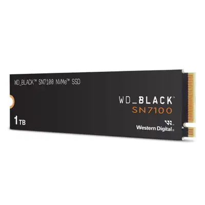 WESTERN DIGITAL Black 1T SN7100
