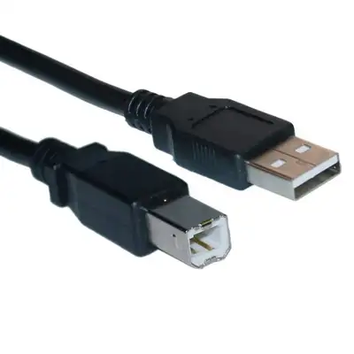 LINKOM USB 2.0 kabl A-B 5m