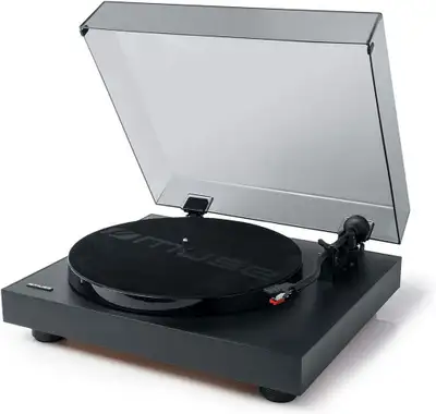 MUSE MT-105B crni
