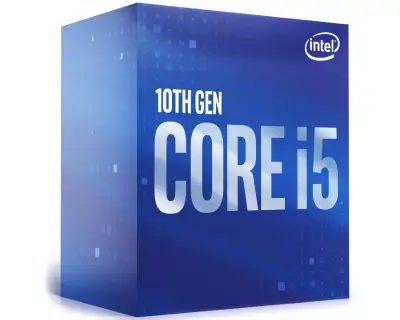 Intel 1200 i5-10400 2.9GHz