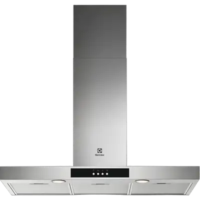 ELECTROLUX LFT529X