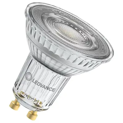 OSRAM Spot LED  dimabilna 36° 3.4W 2700K GU10