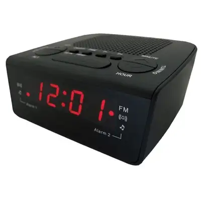 XPLORE XP336 CRNI