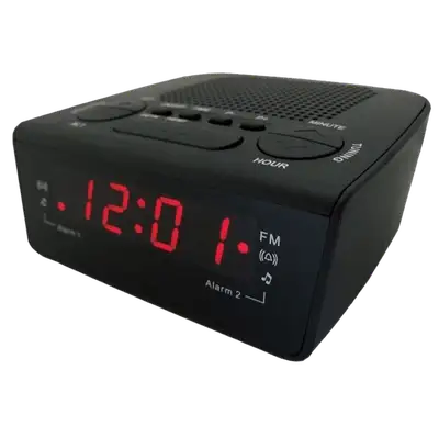 XPLORE XP336 CRNI
