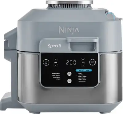 NINJA ON400EU Speedi 10u1