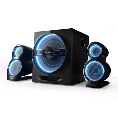 MICROLAB T10