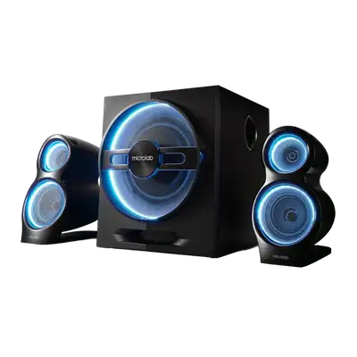 MICROLAB T10