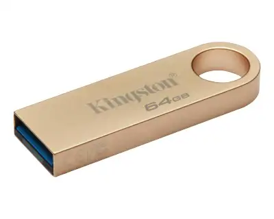 KINGSTON 64GB DTSE9G3 / 64GB