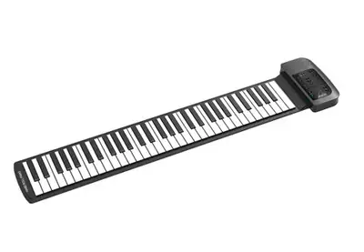 MOYE Roll Up Piano