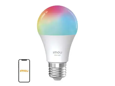 IMOU Smart Bulb CL2B