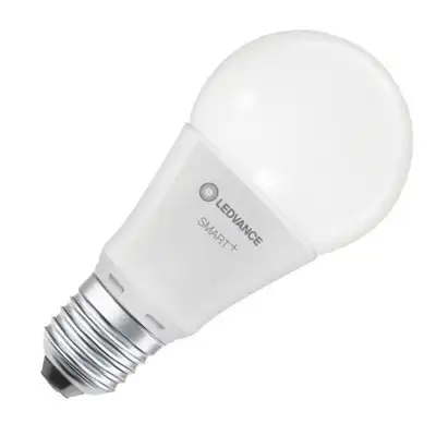 LEDVANCE  smart wifi LED  E27 9,5W tri bele