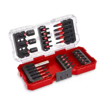 EINHELL S-Case 28 kom Set impaktor bitova 25-50mm bit i nas Kljucevi 6-8-10