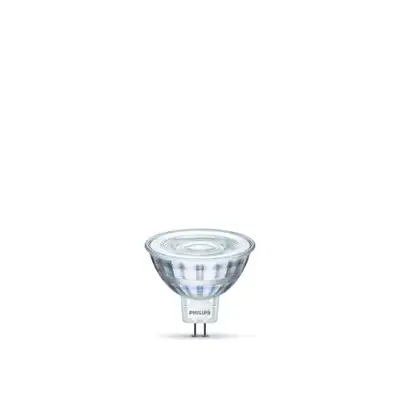 PHILIPS PS787    4,4W (35W) MR16 GU5.3 CW 4000K 36D RF ND SRT4