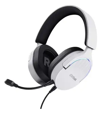 TRUST GXT490W FAYZO 7.1 USB bela