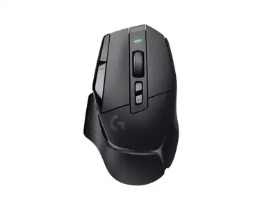LOGITECH G502 X LIGHTSPEED BK EER2 910-006180