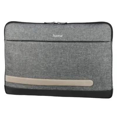 HAMA Terra 15.6" futrola siva