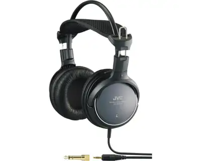 JVC HA-RX700E