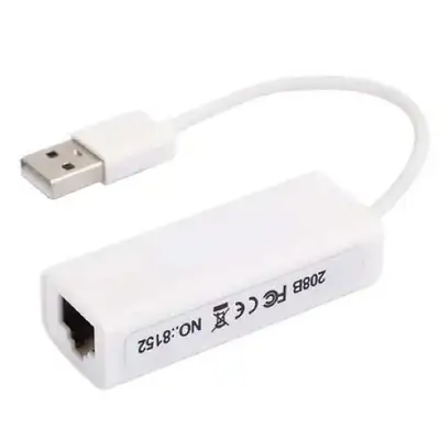 LINKOM USB 2.0 mrežni adapter