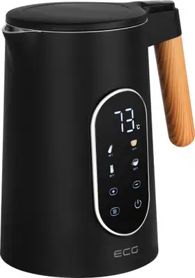 ECG RK 1799 black