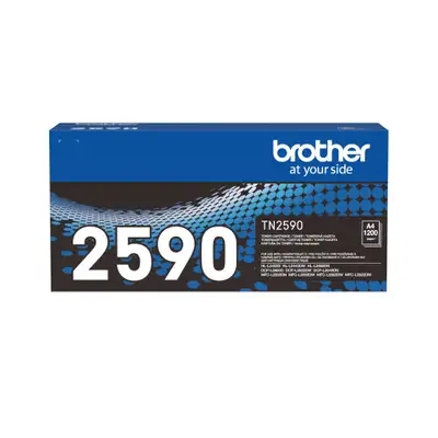 BROTHER TN2590 toner crni