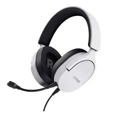 TRUST GXT489W FAYZO bela