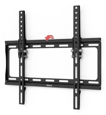 HAMA LCD nosac Tilt 32-75 V400 crni