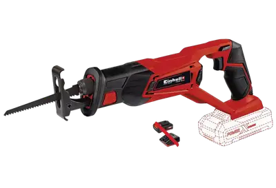 EINHELL TE-AP 18/22 Li-Solo