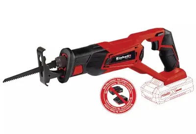 EINHELL TE-AP 18/22 Li-Solo