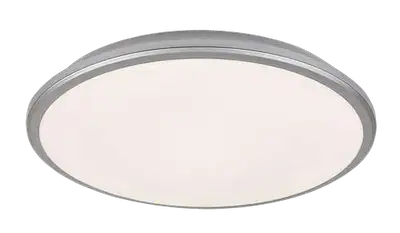 RABALUX Engon, plafonjera, 18W, 1600lm, 4000K, D27cm IP20
