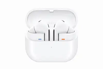 SAMSUNG Galaxy Buds 3 Pro White SM-R630NZWAEUC