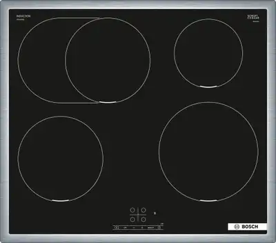 BOSCH PIF645BB5E