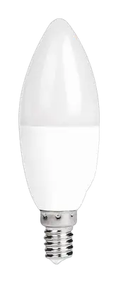RABALUX Sijalica LED E14 C37 8W 760lm 4000K
