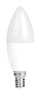 RABALUX Sijalica LED E14 C37 8W 760lm 4000K