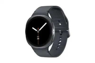 SAMSUNG Galaxy Watch 8 44mm BT Graphite SM-L330NDAAEUC