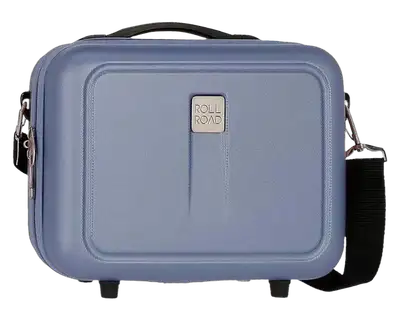 ROLL ROAD CAMBOYA ABS Beauty case plava